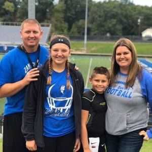 Meet your Posher, Heather